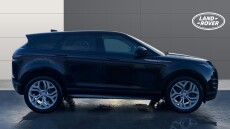 Land Rover Range Rover Evoque 2.0 D200 R-Dynamic SE 5dr Auto Diesel Hatchback